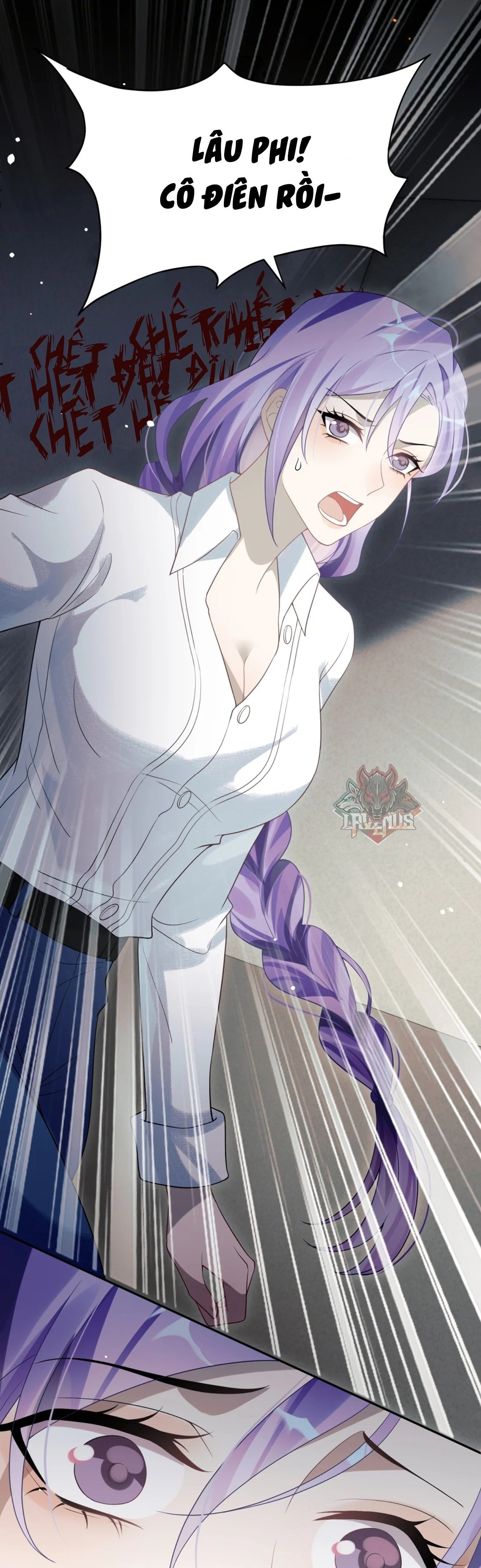 đọc truyện Cơ Thể Của Em Đang Nói Dối Chương 14 ảnh 24 tại Thiên Thai Truyện