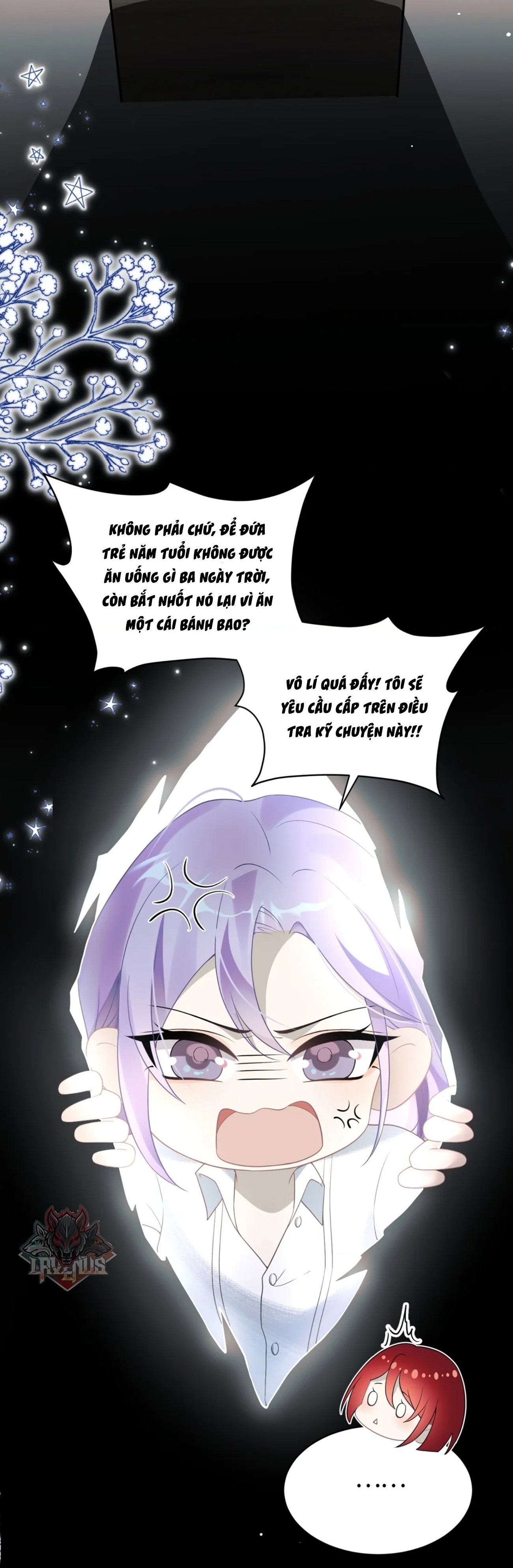 đọc truyện Cơ Thể Của Em Đang Nói Dối Chương 14 ảnh 10 tại Thiên Thai Truyện