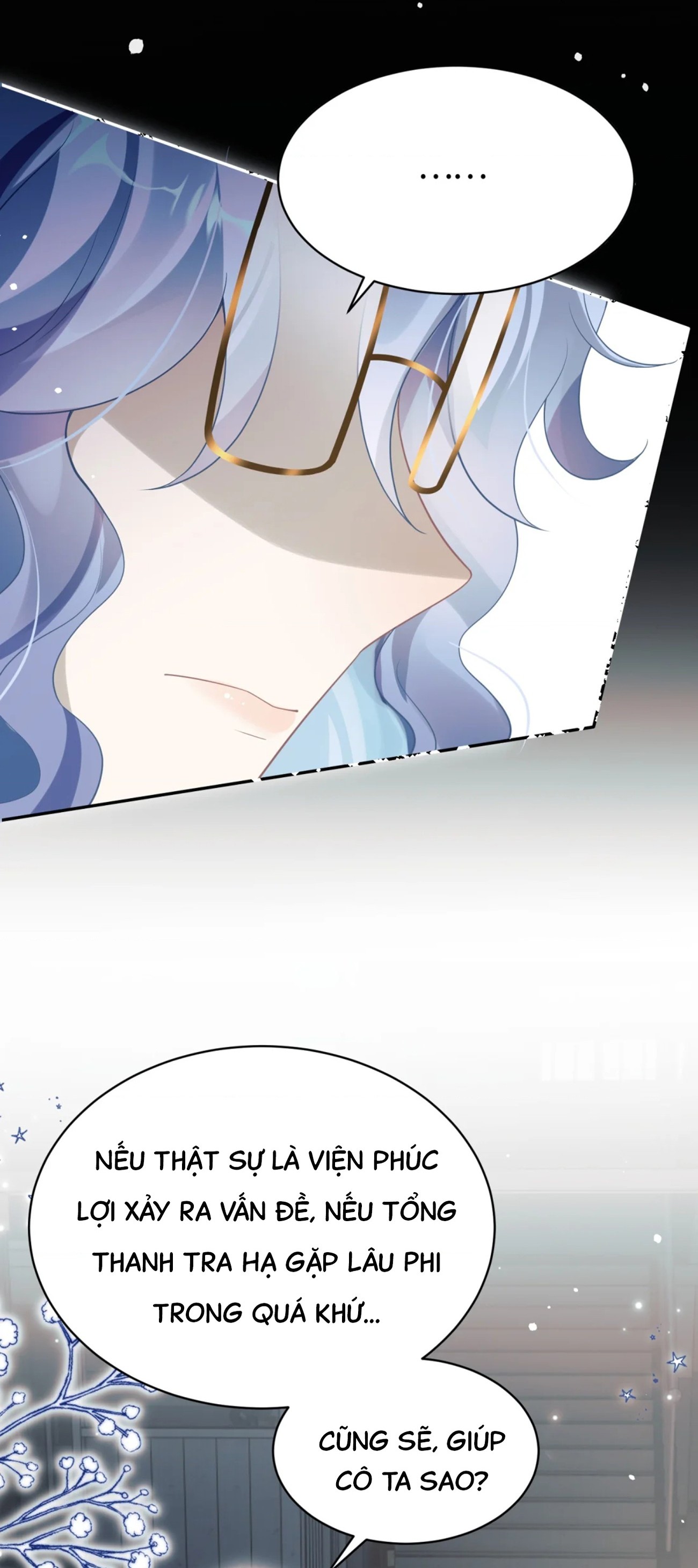 đọc truyện Cơ Thể Của Em Đang Nói Dối Chương 15 ảnh 12 tại Thiên Thai Truyện