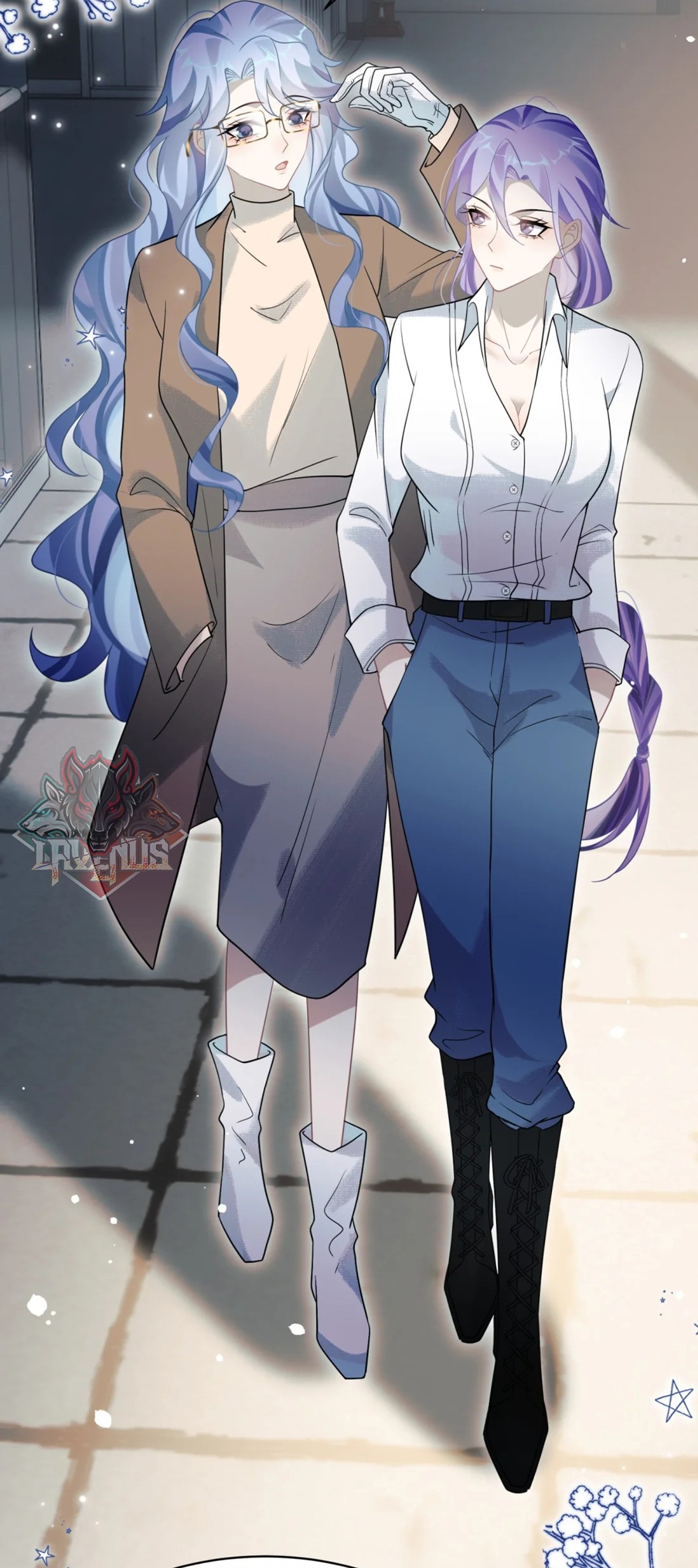 đọc truyện Cơ Thể Của Em Đang Nói Dối Chương 15 ảnh 13 tại Thiên Thai Truyện