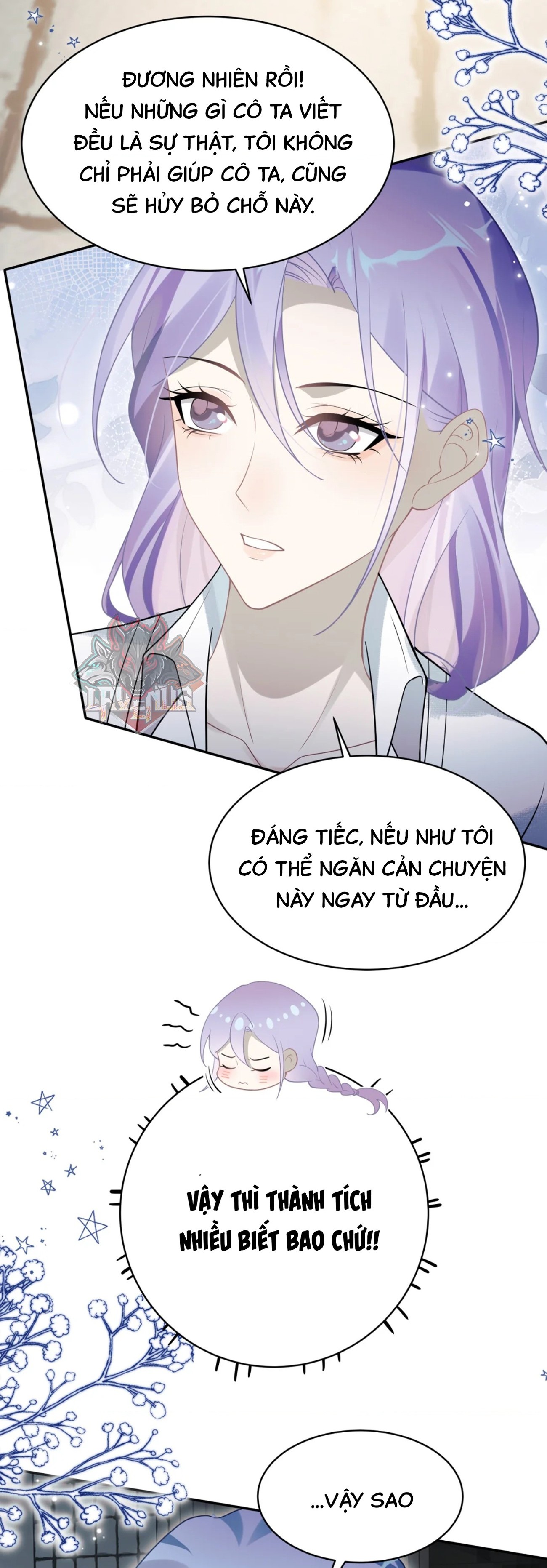 đọc truyện Cơ Thể Của Em Đang Nói Dối Chương 15 ảnh 14 tại Thiên Thai Truyện