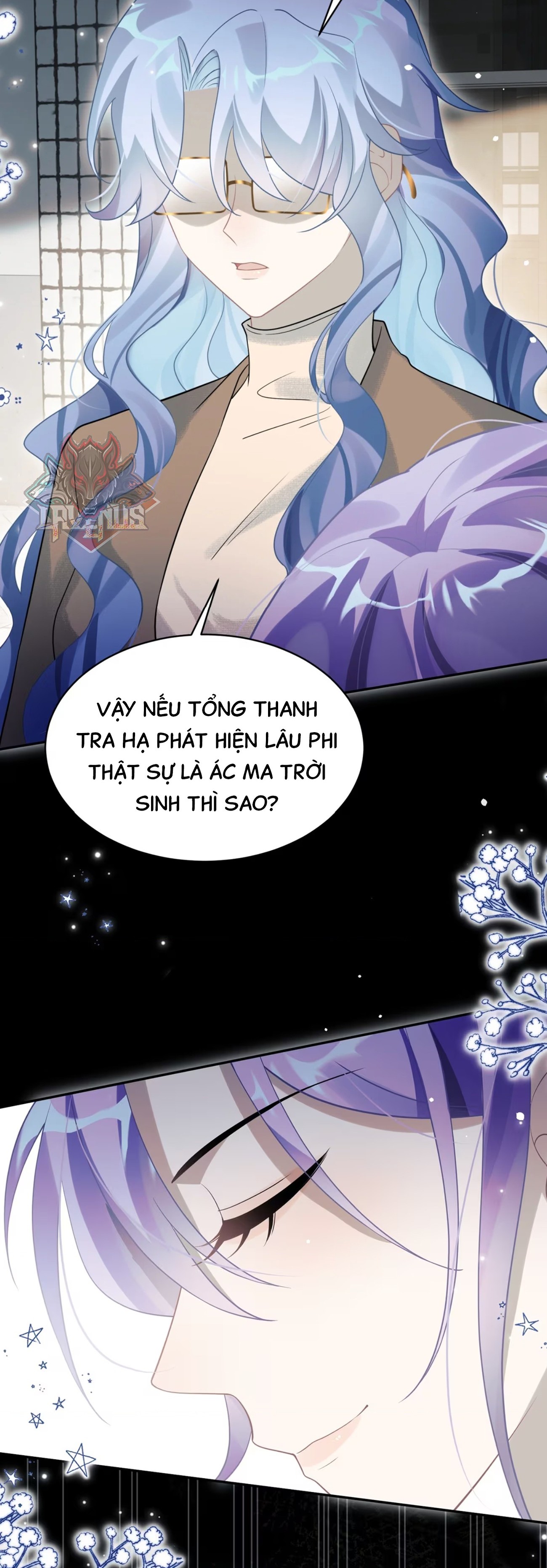 đọc truyện Cơ Thể Của Em Đang Nói Dối Chương 15 ảnh 15 tại Thiên Thai Truyện