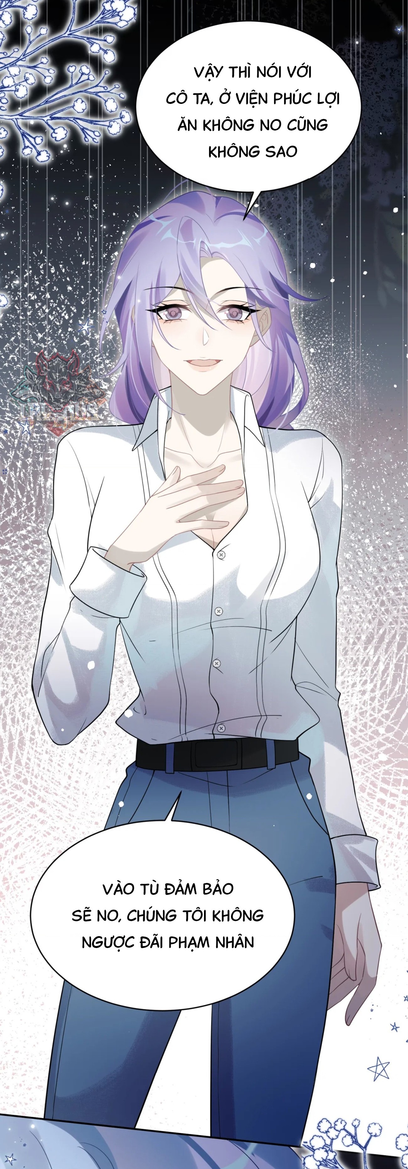 đọc truyện Cơ Thể Của Em Đang Nói Dối Chương 15 ảnh 16 tại Thiên Thai Truyện