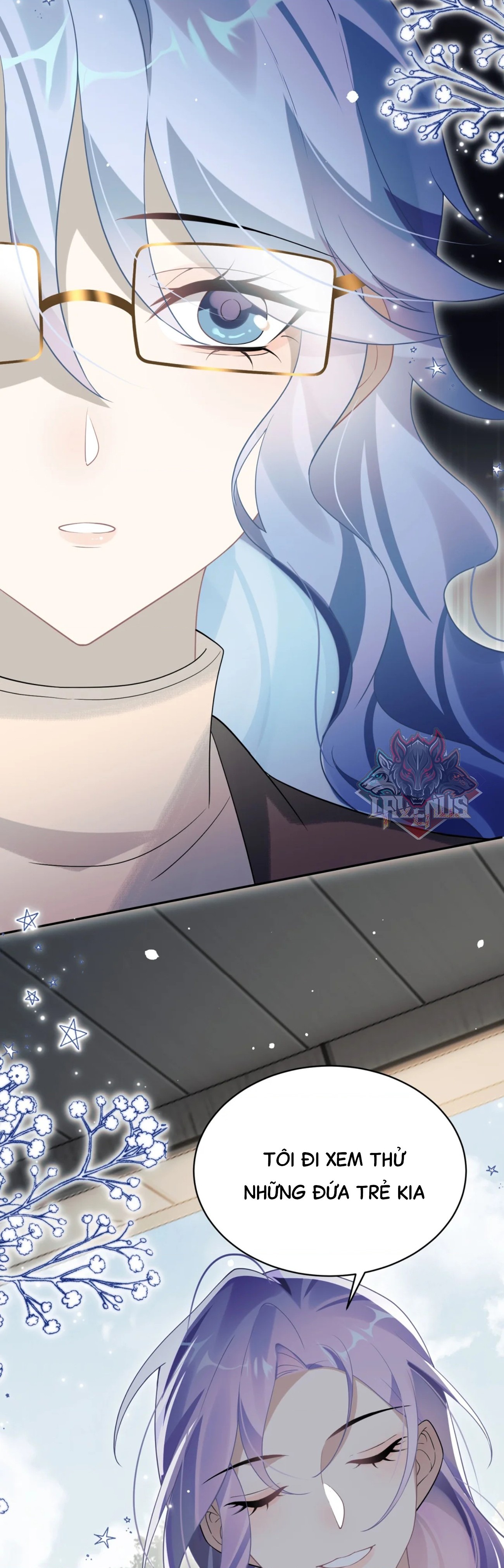 đọc truyện Cơ Thể Của Em Đang Nói Dối Chương 15 ảnh 17 tại Thiên Thai Truyện