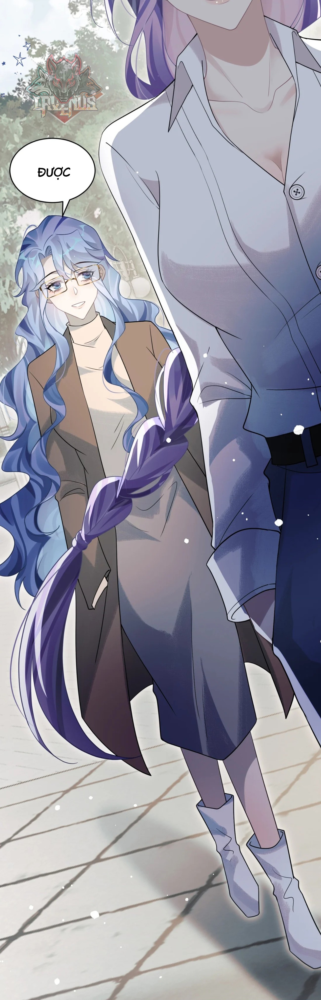 đọc truyện Cơ Thể Của Em Đang Nói Dối Chương 15 ảnh 18 tại Thiên Thai Truyện