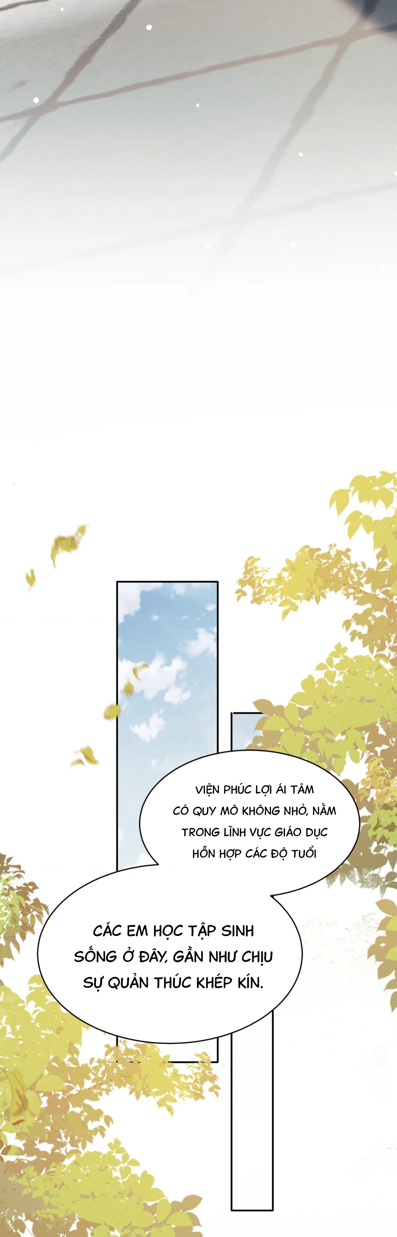 đọc truyện Cơ Thể Của Em Đang Nói Dối Chương 15 ảnh 19 tại Thiên Thai Truyện