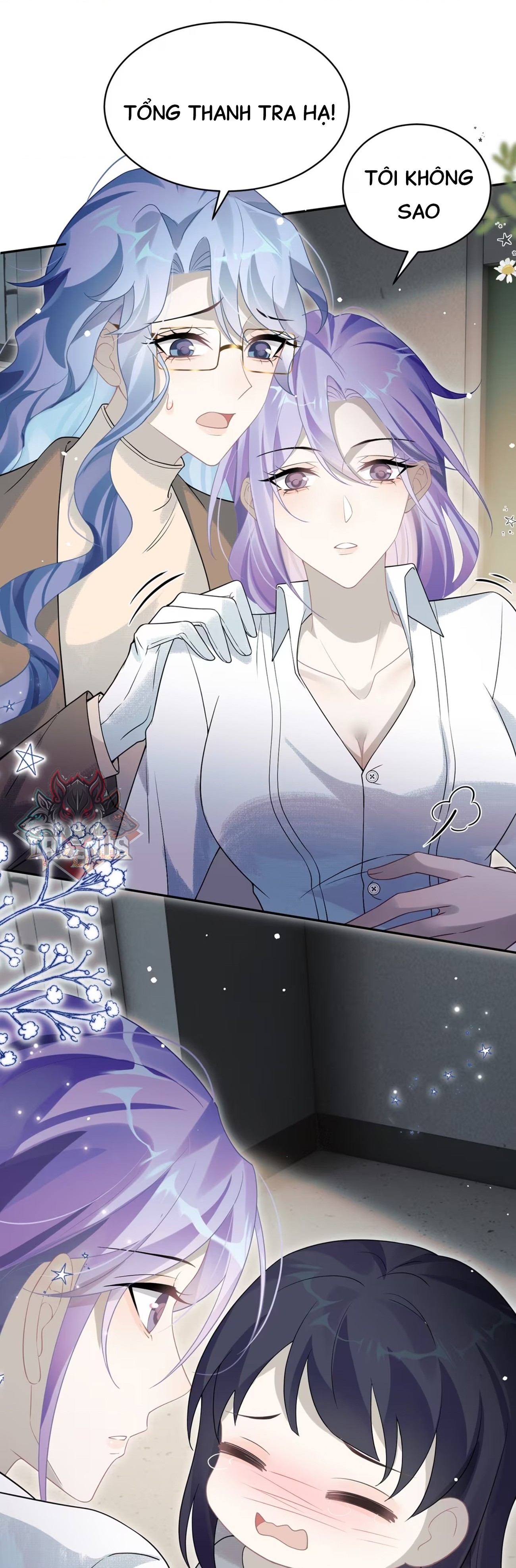 đọc truyện Cơ Thể Của Em Đang Nói Dối Chương 15 ảnh 22 tại Thiên Thai Truyện