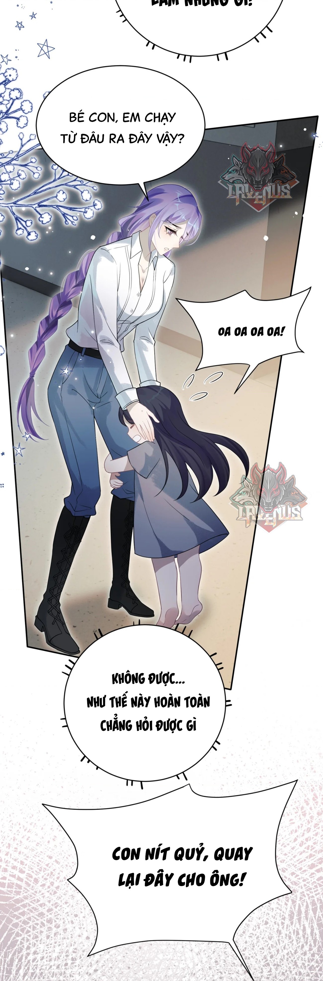 đọc truyện Cơ Thể Của Em Đang Nói Dối Chương 15 ảnh 24 tại Thiên Thai Truyện