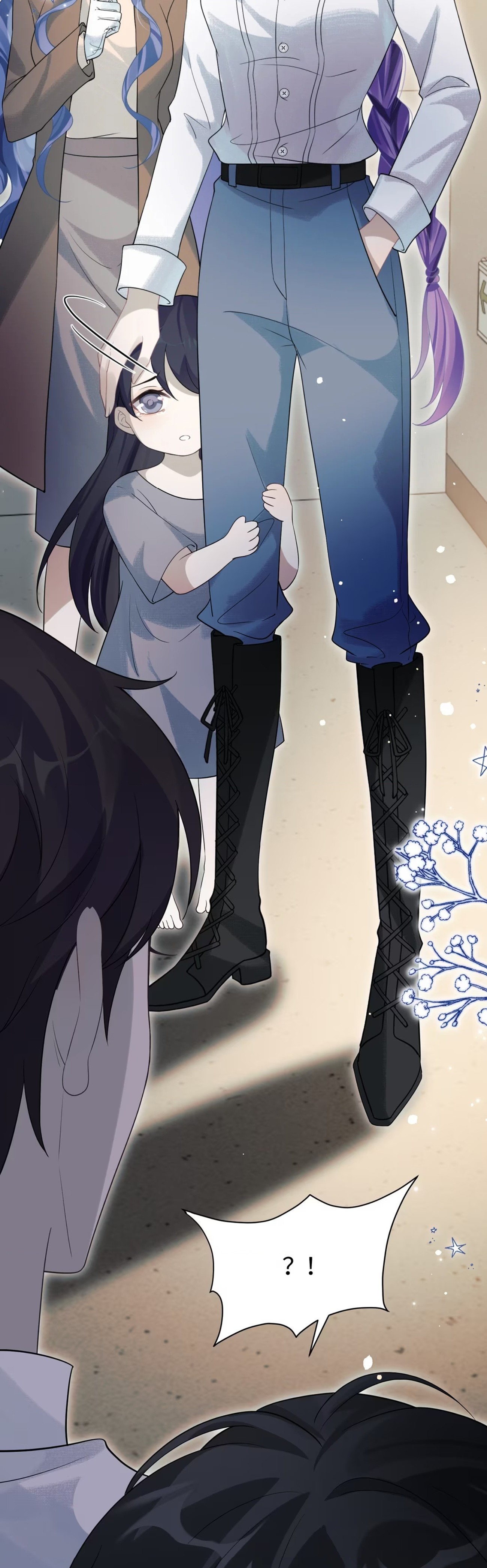 đọc truyện Cơ Thể Của Em Đang Nói Dối Chương 15 ảnh 26 tại Thiên Thai Truyện