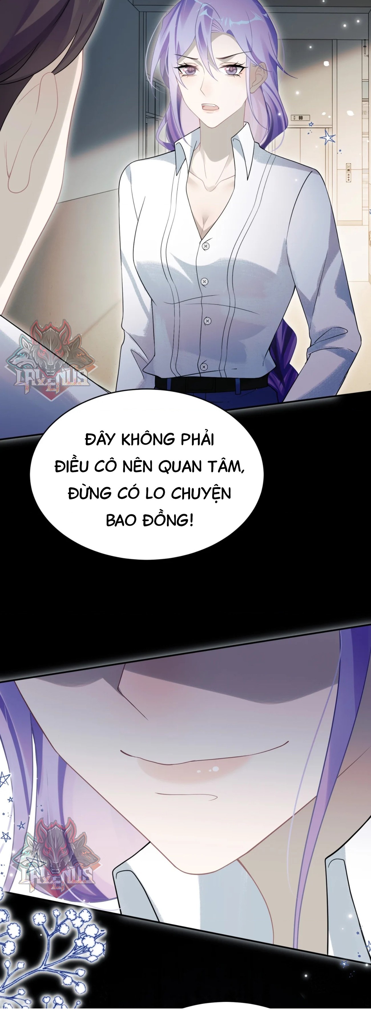 đọc truyện Cơ Thể Của Em Đang Nói Dối Chương 15 ảnh 28 tại Thiên Thai Truyện