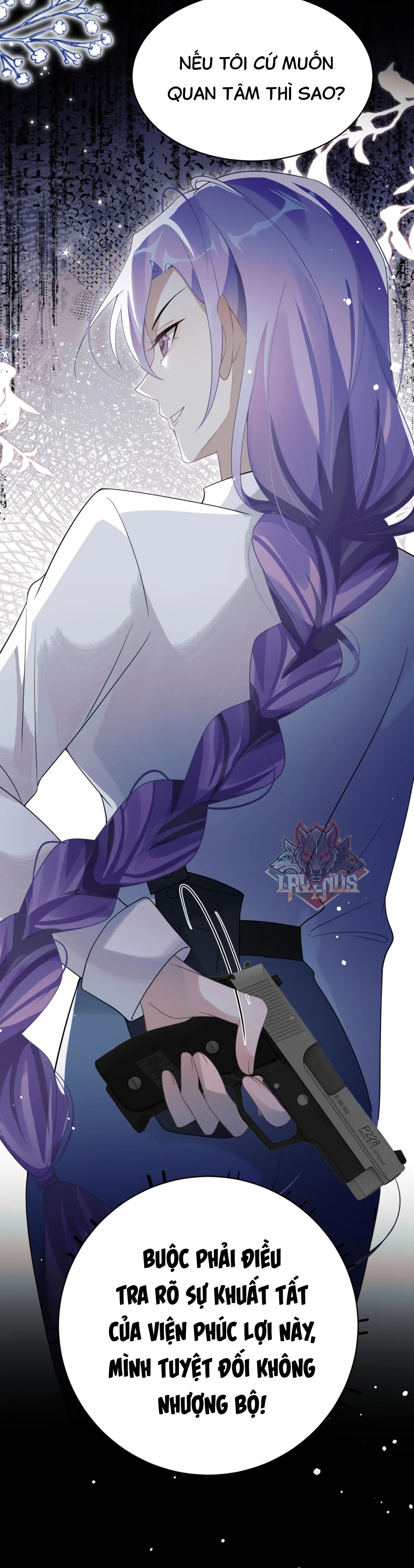 đọc truyện Cơ Thể Của Em Đang Nói Dối Chương 15 ảnh 29 tại Thiên Thai Truyện