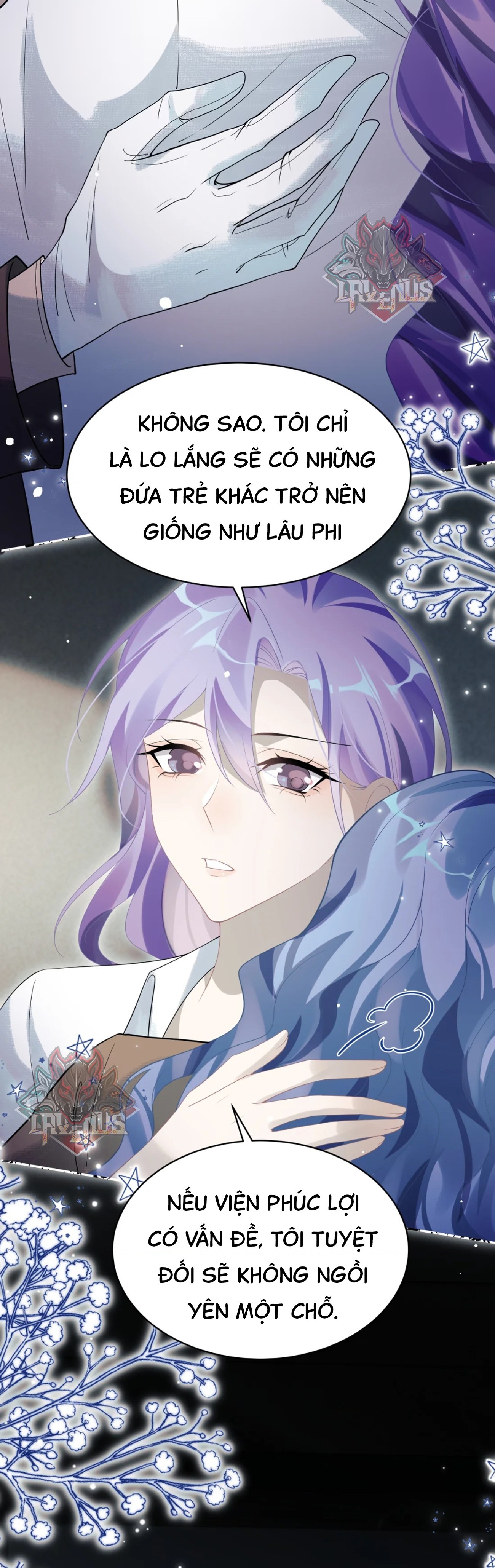 đọc truyện Cơ Thể Của Em Đang Nói Dối Chương 15 ảnh 9 tại Thiên Thai Truyện