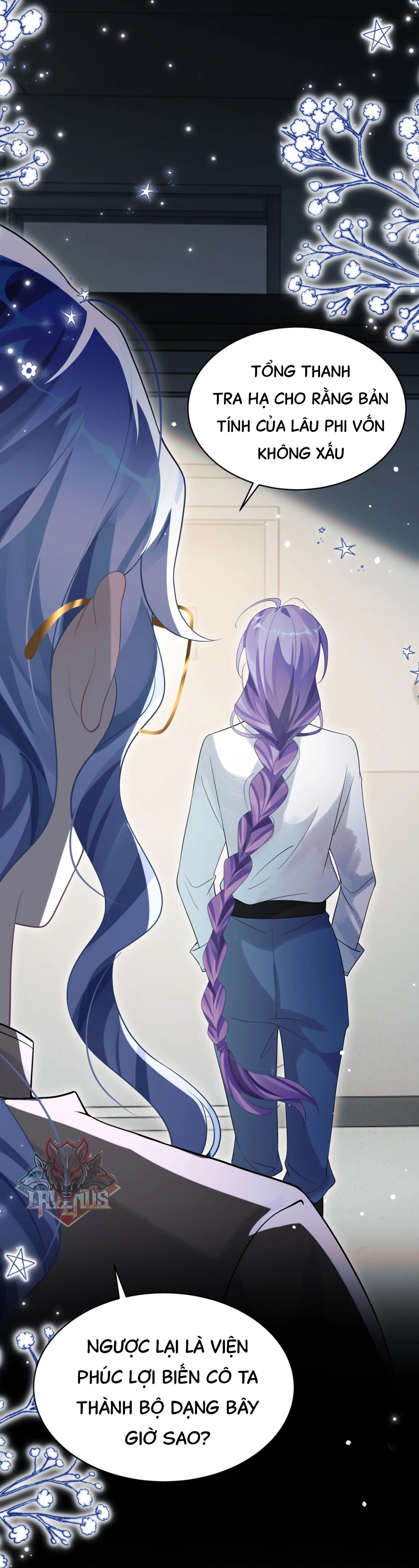 đọc truyện Cơ Thể Của Em Đang Nói Dối Chương 15 ảnh 10 tại Thiên Thai Truyện