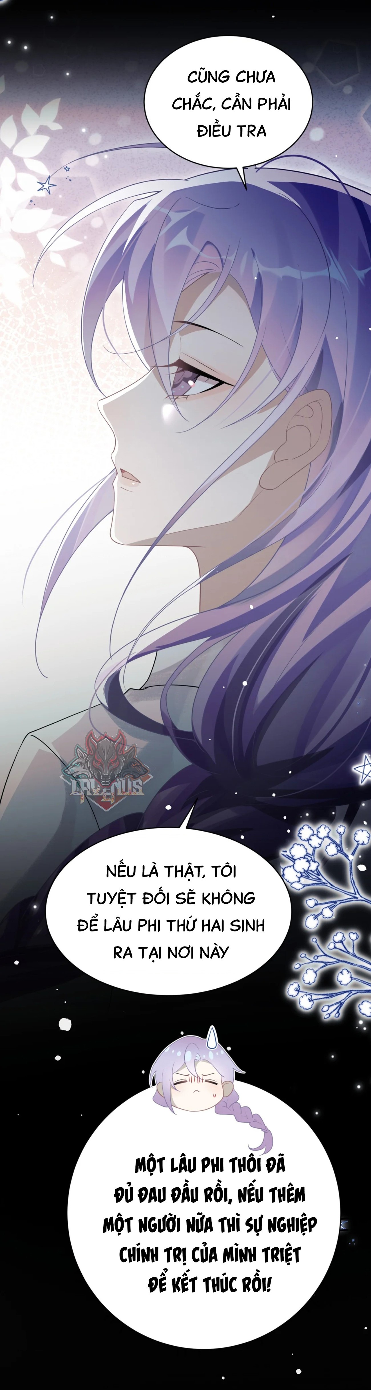 đọc truyện Cơ Thể Của Em Đang Nói Dối Chương 15 ảnh 11 tại Thiên Thai Truyện