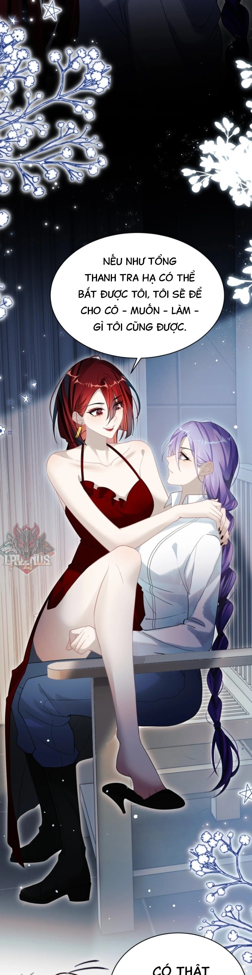 đọc truyện Cơ Thể Của Em Đang Nói Dối Chương 16 ảnh 16 tại Thiên Thai Truyện