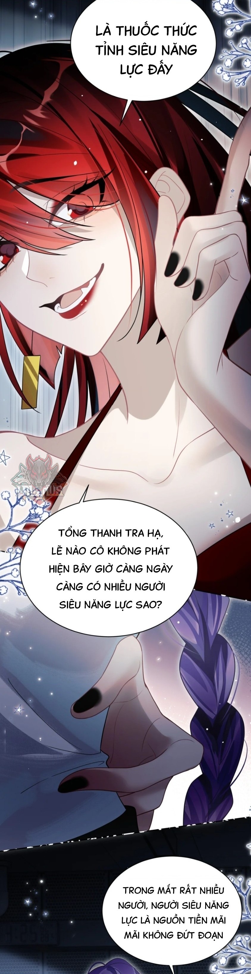 đọc truyện Cơ Thể Của Em Đang Nói Dối Chương 16 ảnh 18 tại Thiên Thai Truyện