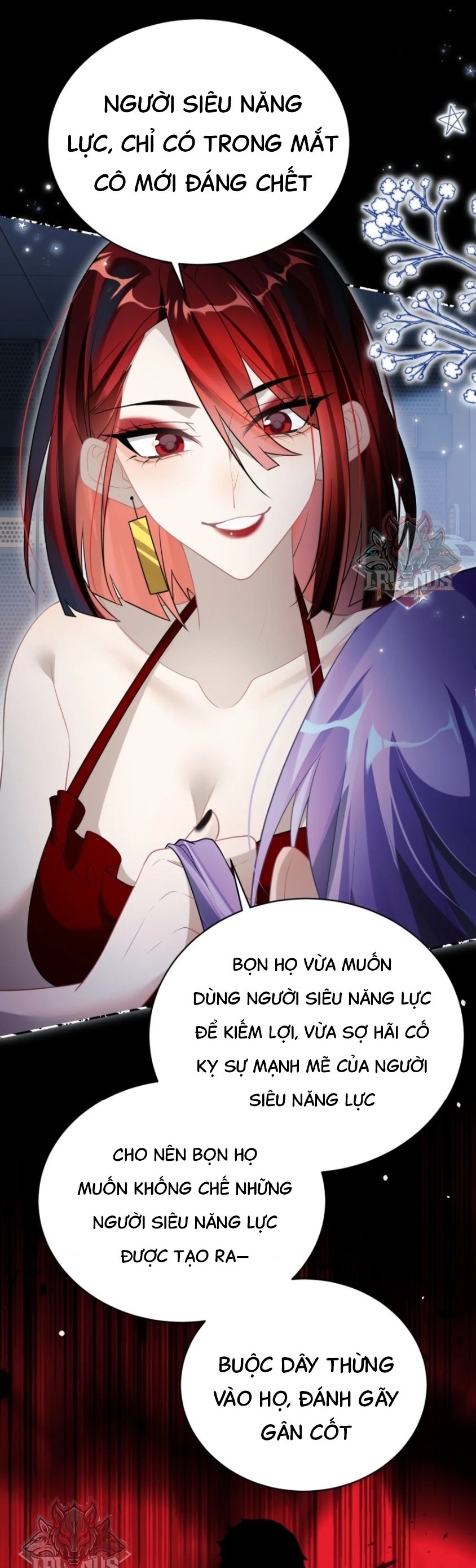 đọc truyện Cơ Thể Của Em Đang Nói Dối Chương 16 ảnh 20 tại Thiên Thai Truyện