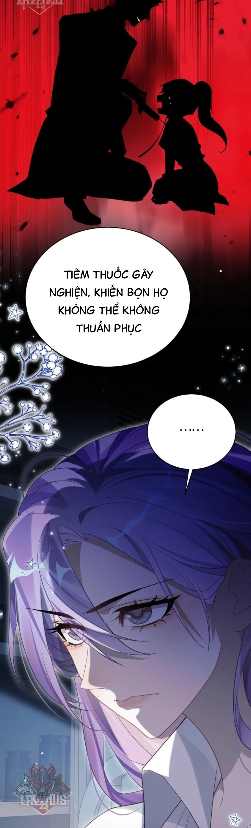 đọc truyện Cơ Thể Của Em Đang Nói Dối Chương 16 ảnh 21 tại Thiên Thai Truyện