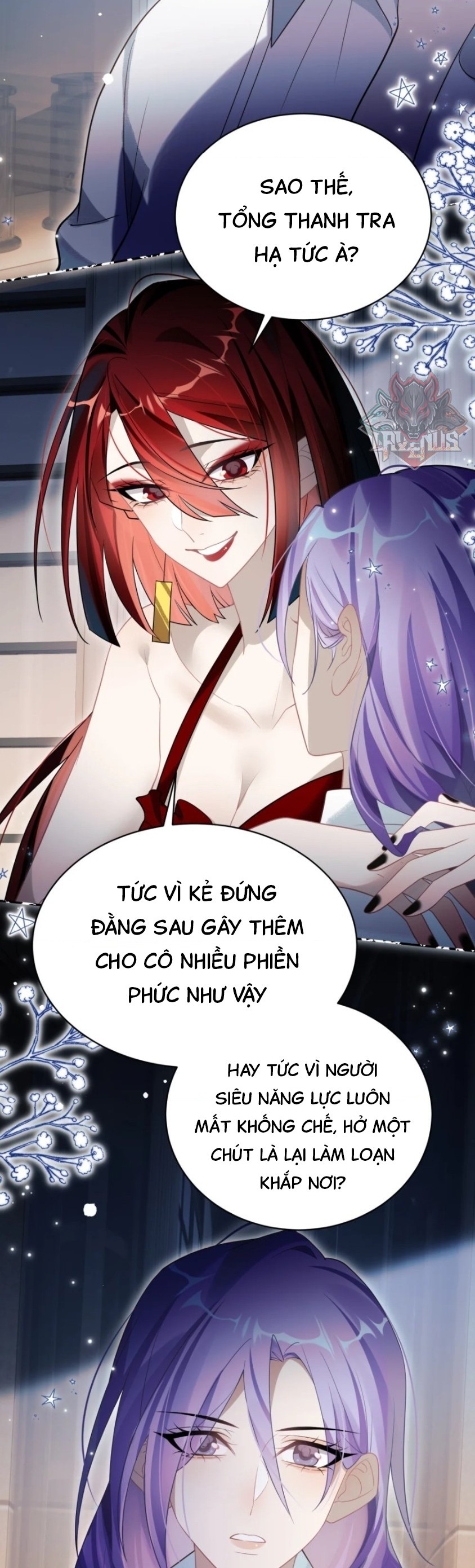 đọc truyện Cơ Thể Của Em Đang Nói Dối Chương 16 ảnh 22 tại Thiên Thai Truyện