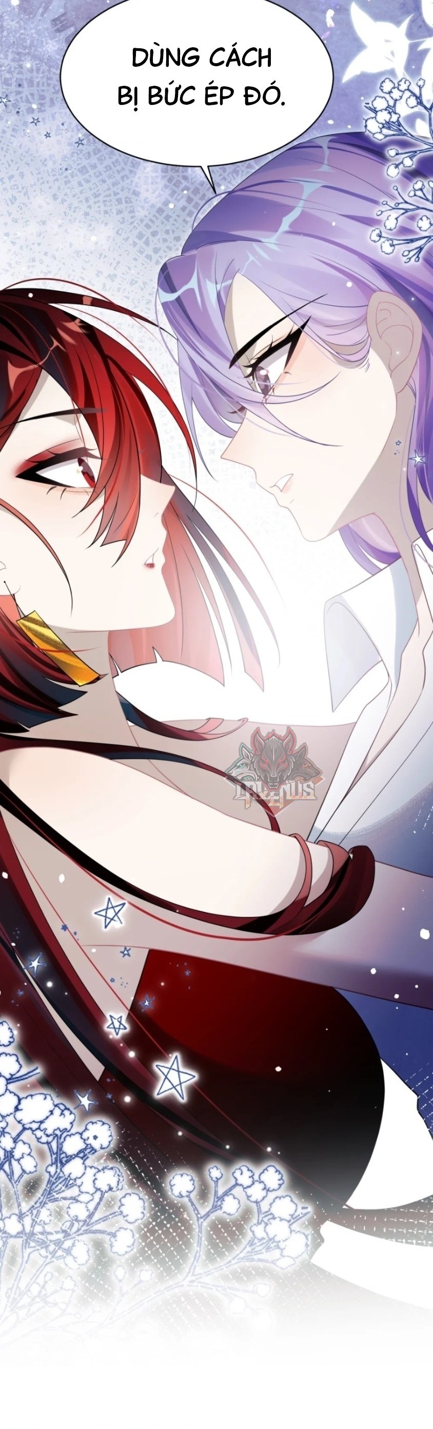 đọc truyện Cơ Thể Của Em Đang Nói Dối Chương 16 ảnh 24 tại Thiên Thai Truyện