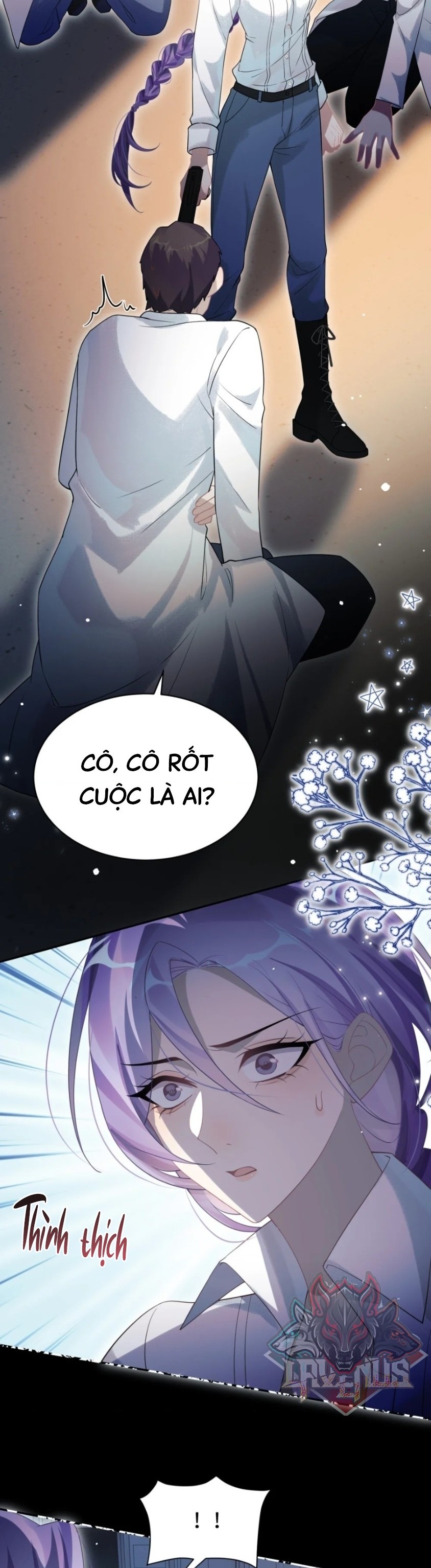 đọc truyện Cơ Thể Của Em Đang Nói Dối Chương 16 ảnh 5 tại Thiên Thai Truyện