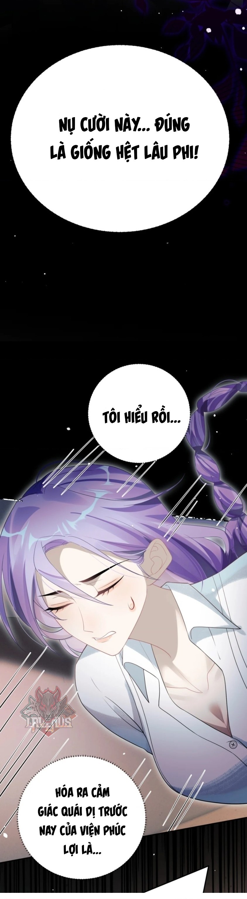 đọc truyện Cơ Thể Của Em Đang Nói Dối Chương 16 ảnh 7 tại Thiên Thai Truyện