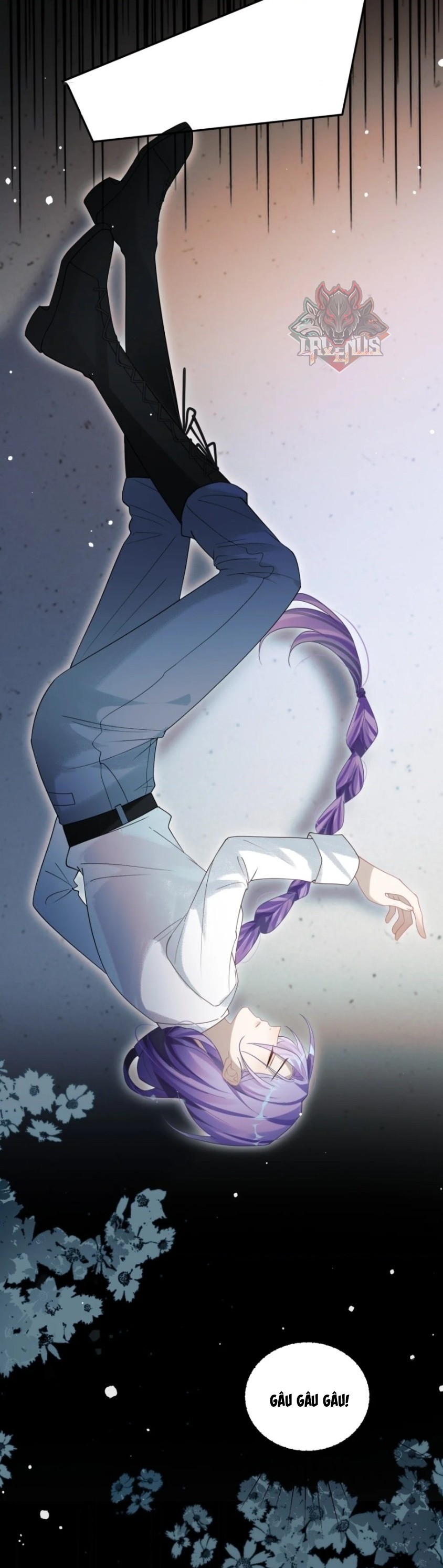 đọc truyện Cơ Thể Của Em Đang Nói Dối Chương 16 ảnh 8 tại Thiên Thai Truyện