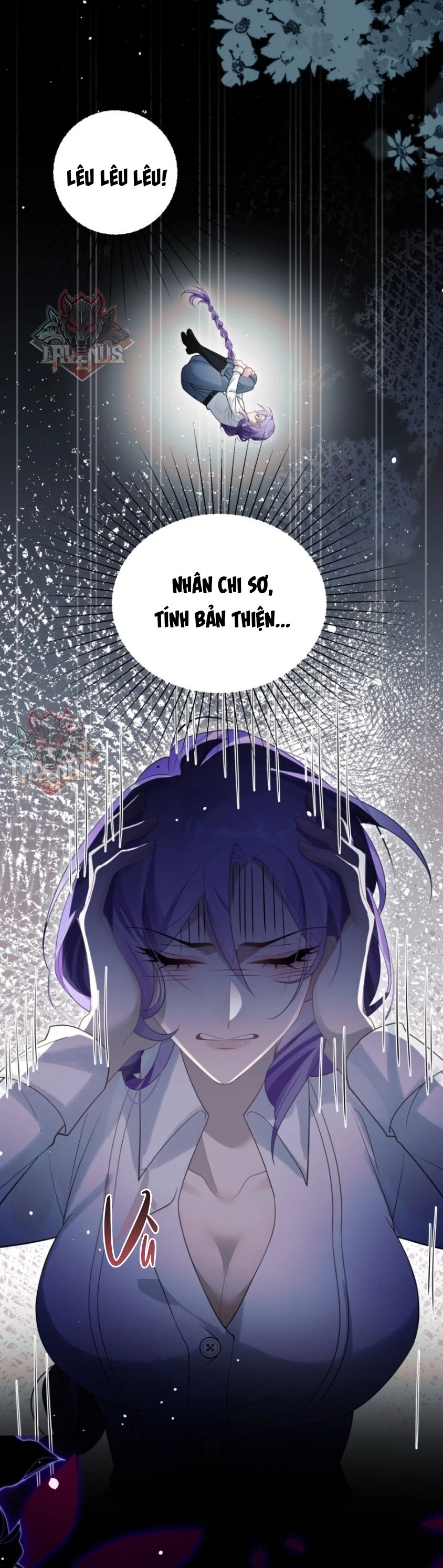 đọc truyện Cơ Thể Của Em Đang Nói Dối Chương 16 ảnh 9 tại Thiên Thai Truyện