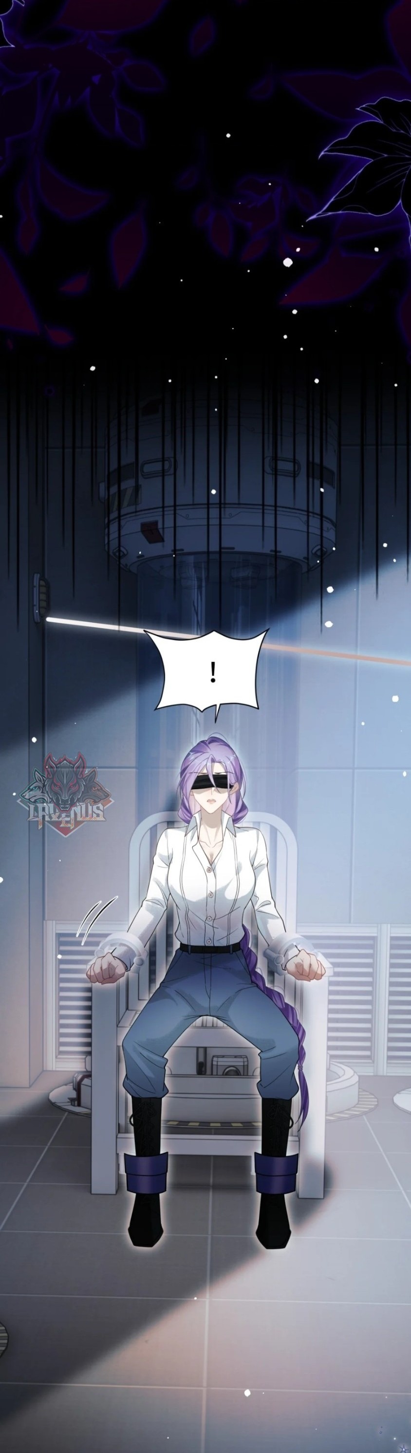 đọc truyện Cơ Thể Của Em Đang Nói Dối Chương 16 ảnh 10 tại Thiên Thai Truyện