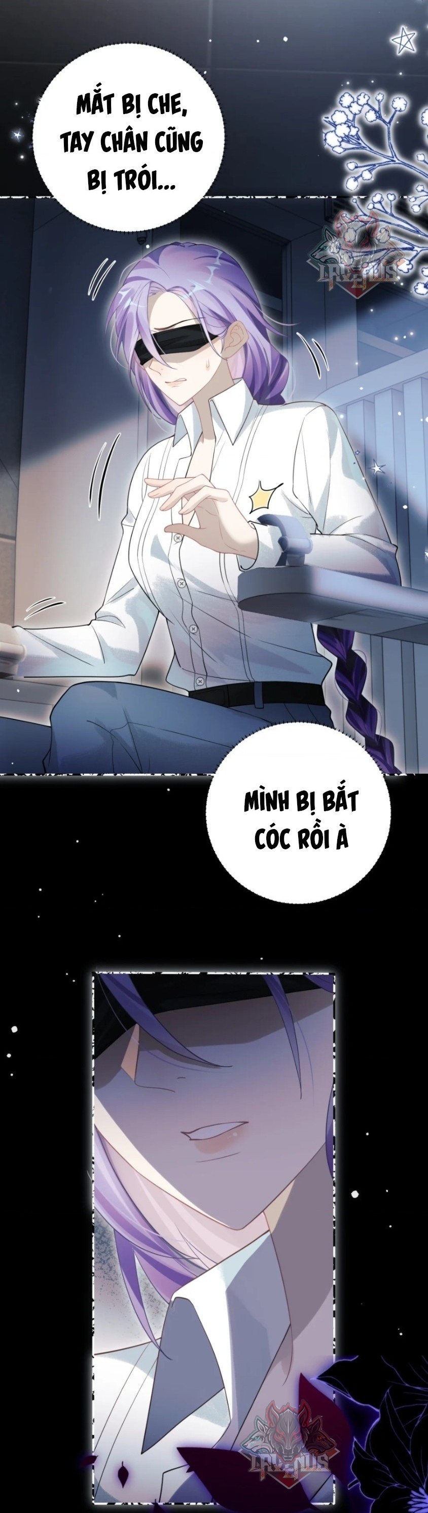 đọc truyện Cơ Thể Của Em Đang Nói Dối Chương 16 ảnh 11 tại Thiên Thai Truyện