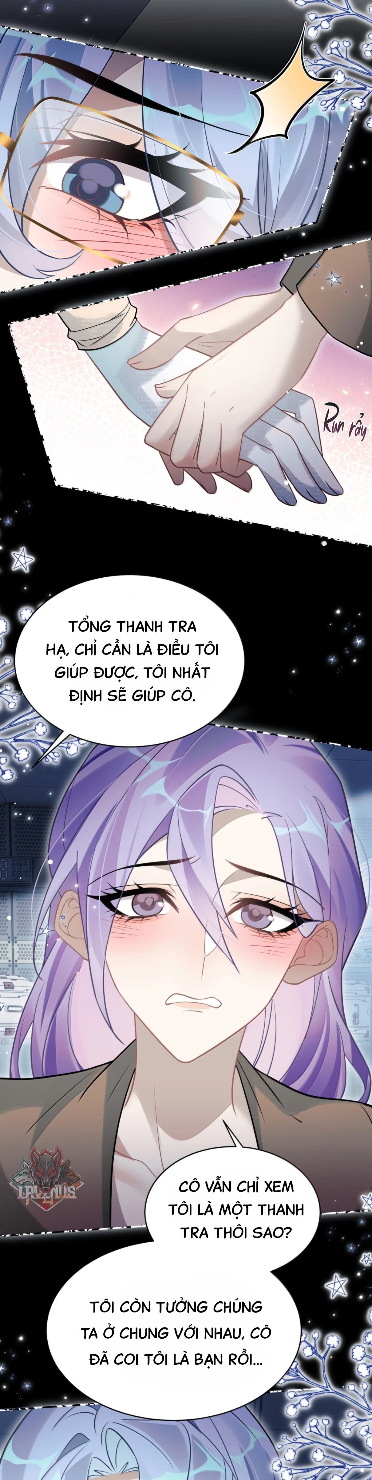 đọc truyện Cơ Thể Của Em Đang Nói Dối Chương 18 ảnh 19 tại Thiên Thai Truyện