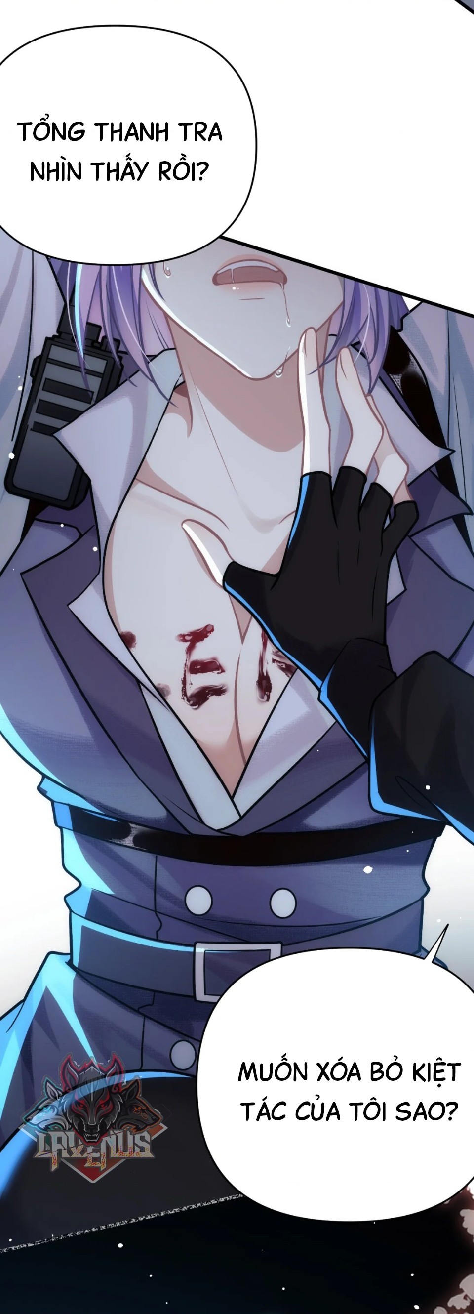 đọc truyện Cơ Thể Của Em Đang Nói Dối Chương 2 ảnh 13 tại Thiên Thai Truyện