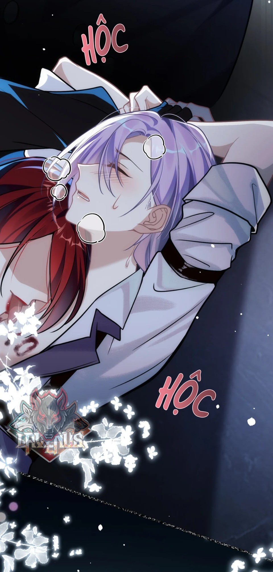 đọc truyện Cơ Thể Của Em Đang Nói Dối Chương 2 ảnh 16 tại Thiên Thai Truyện