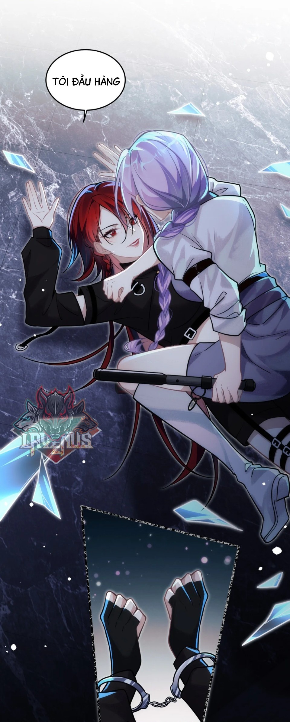 đọc truyện Cơ Thể Của Em Đang Nói Dối Chương 2 ảnh 18 tại Thiên Thai Truyện