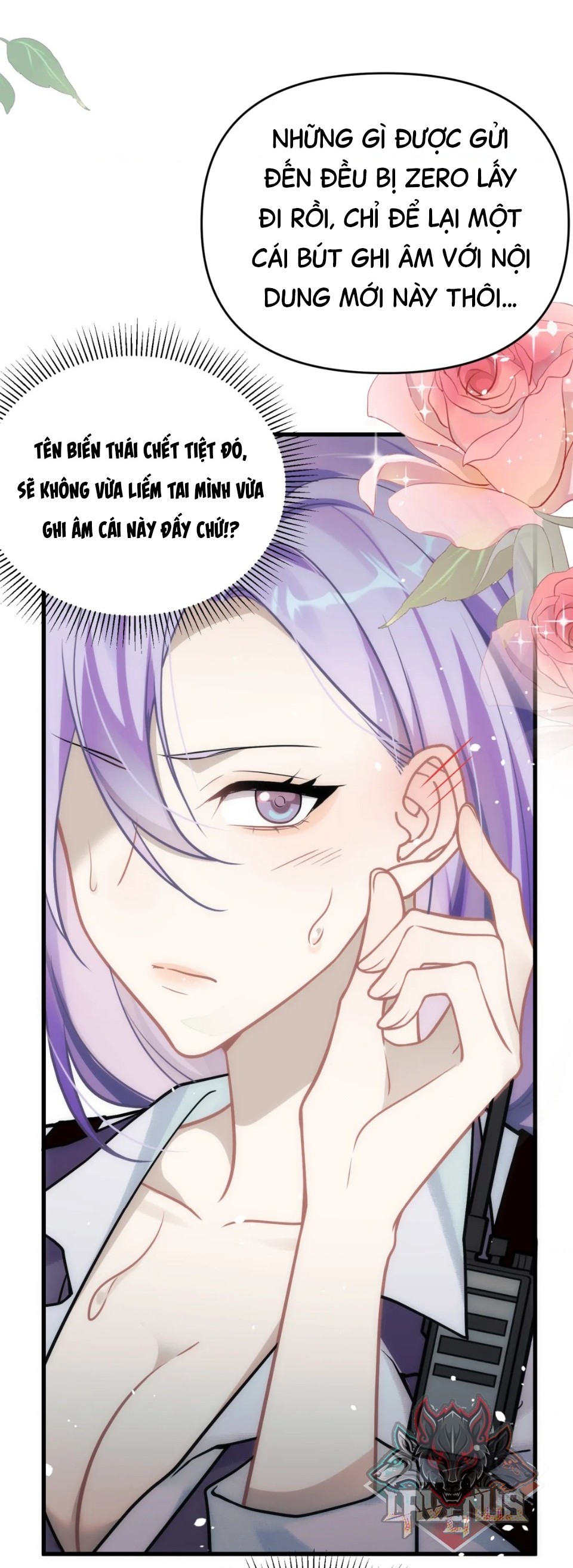 đọc truyện Cơ Thể Của Em Đang Nói Dối Chương 2 ảnh 4 tại Thiên Thai Truyện