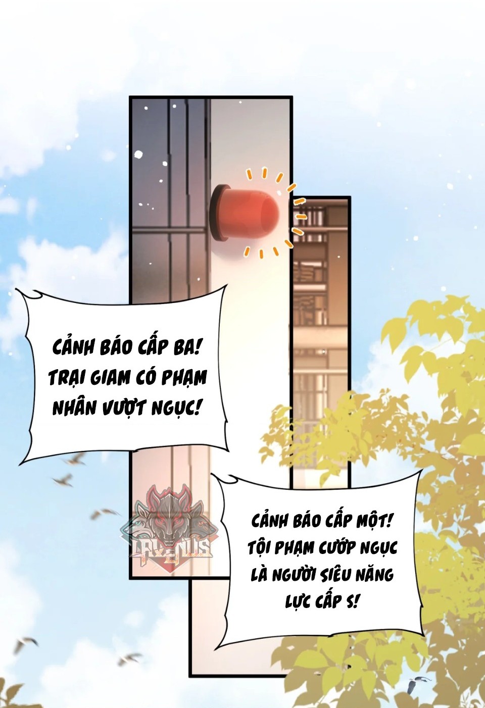 đọc truyện Cơ Thể Của Em Đang Nói Dối Chương 2 ảnh 22 tại Thiên Thai Truyện