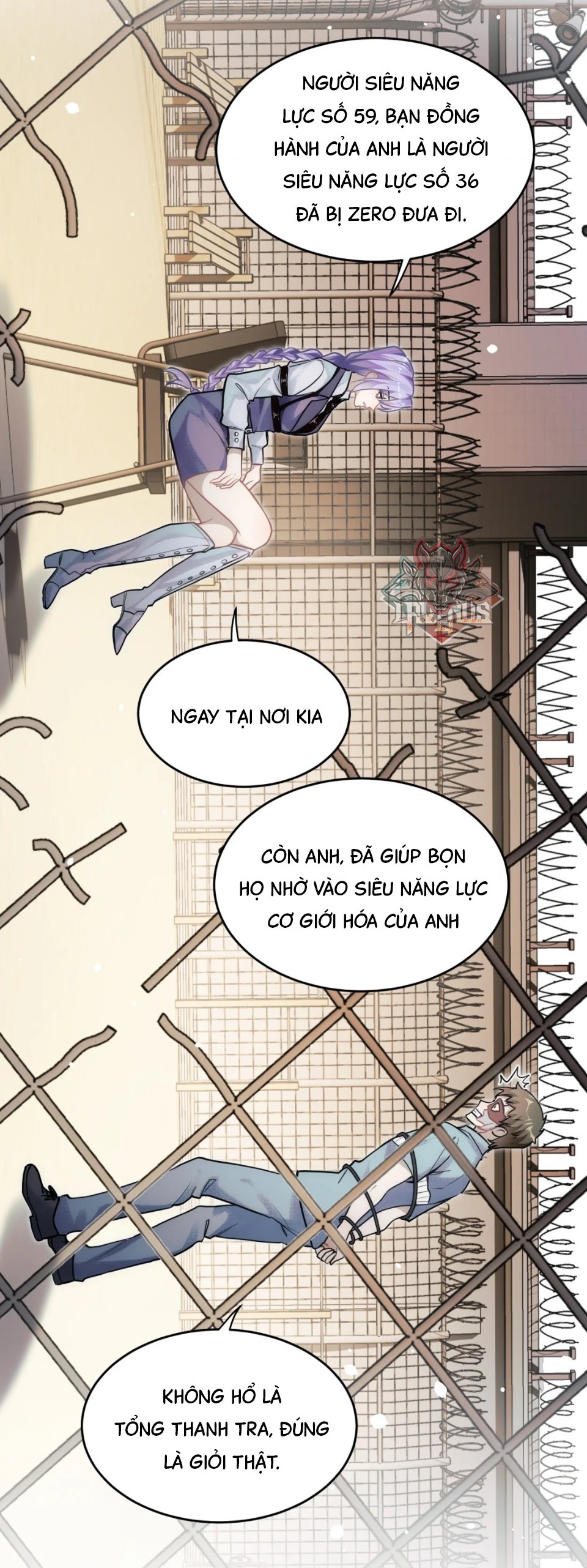 đọc truyện Cơ Thể Của Em Đang Nói Dối Chương 2 ảnh 28 tại Thiên Thai Truyện