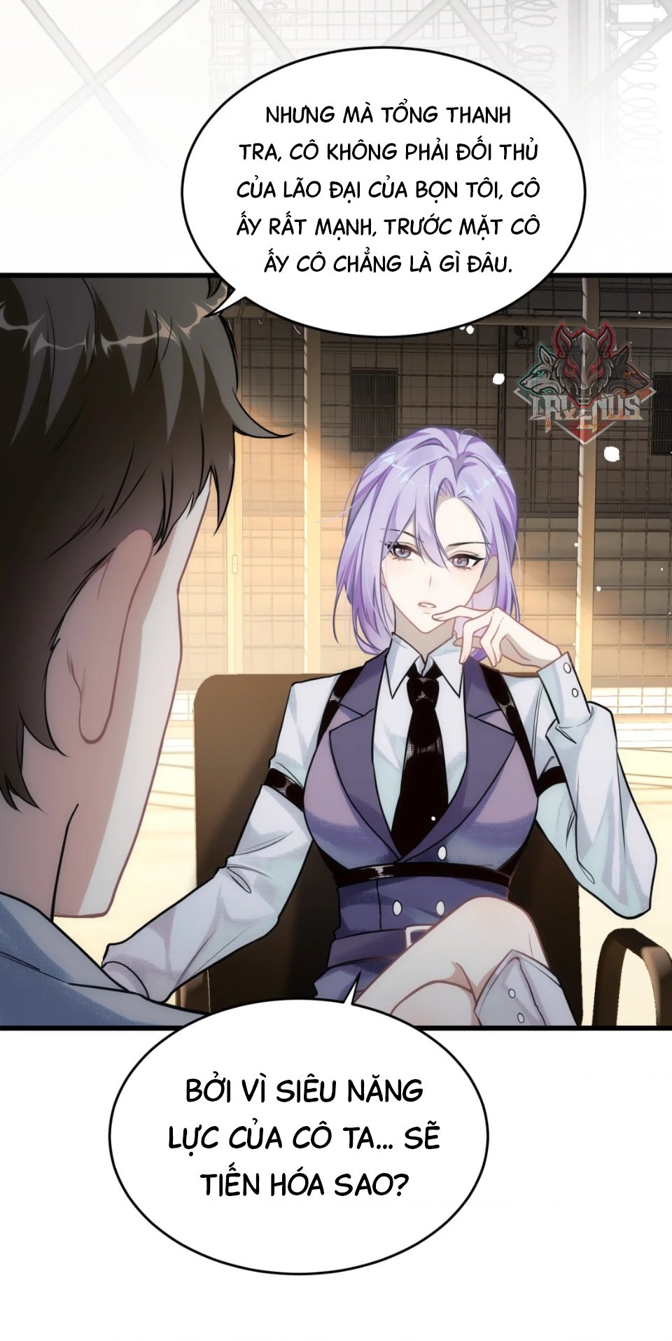 đọc truyện Cơ Thể Của Em Đang Nói Dối Chương 2 ảnh 29 tại Thiên Thai Truyện