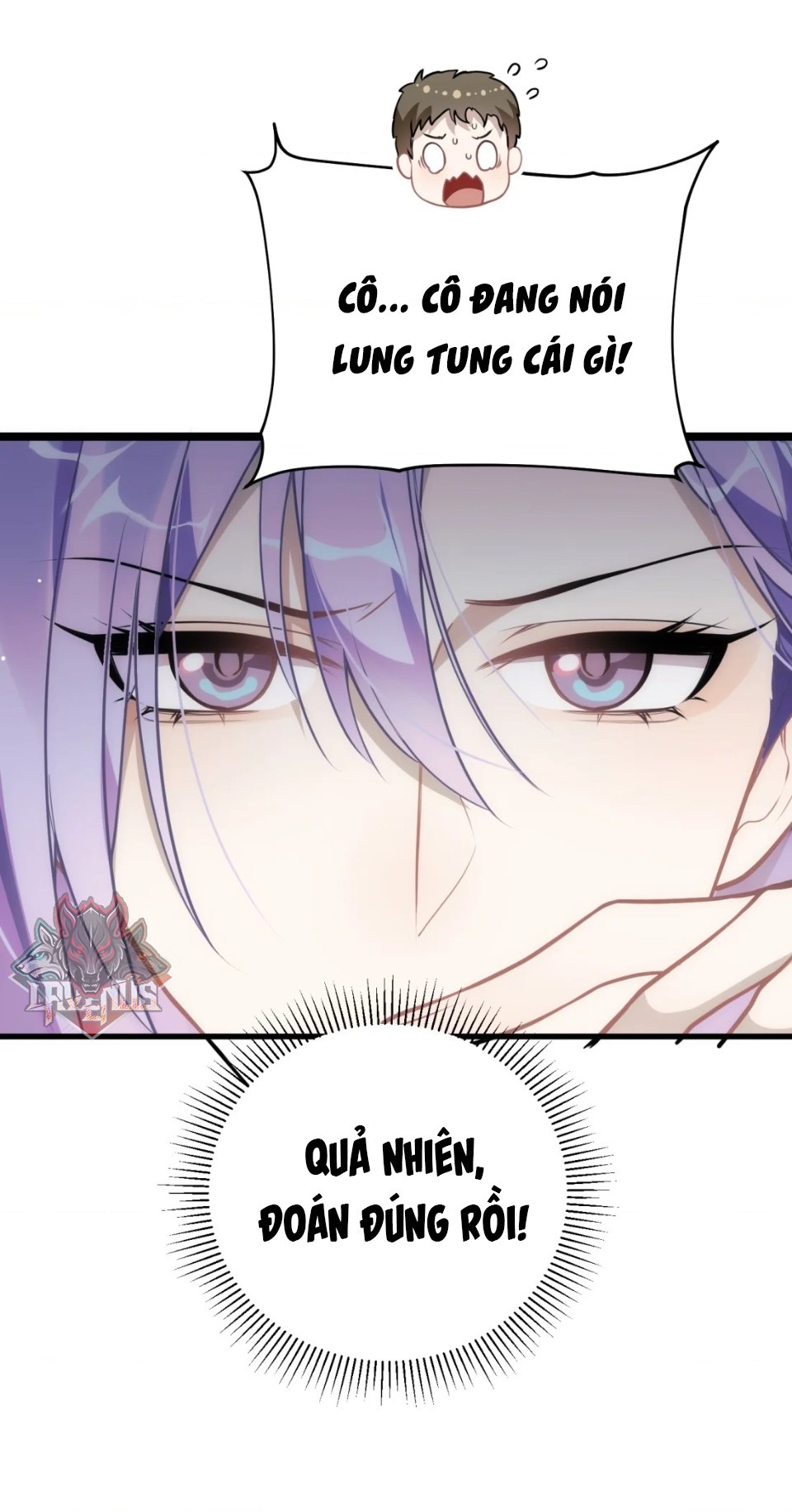 đọc truyện Cơ Thể Của Em Đang Nói Dối Chương 2 ảnh 30 tại Thiên Thai Truyện