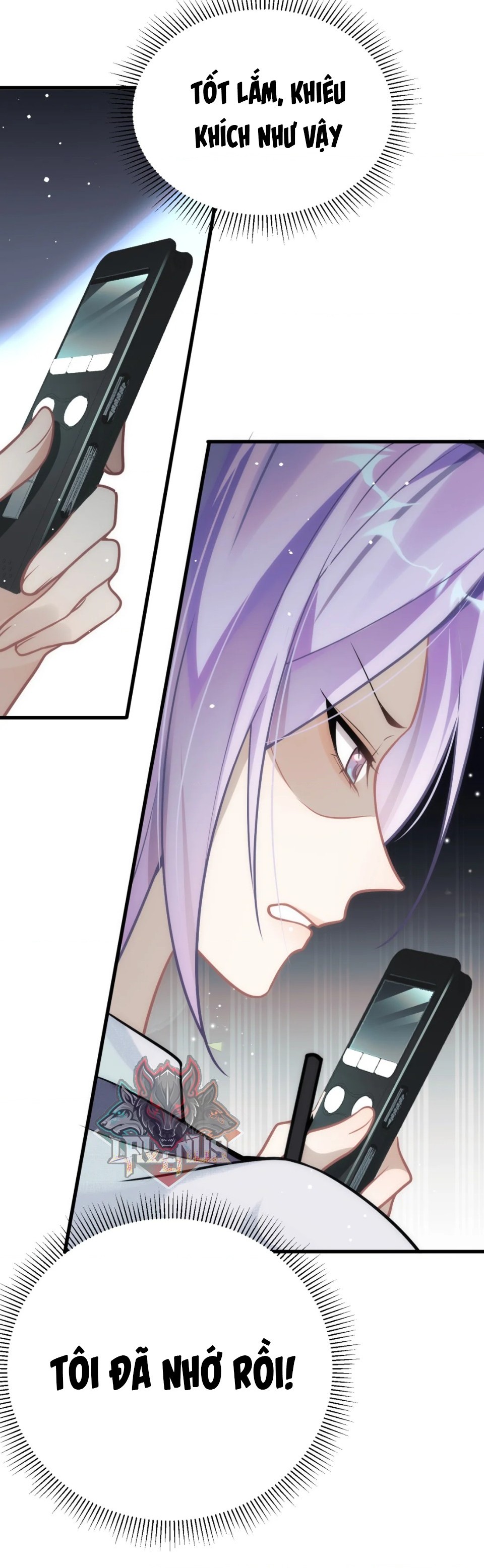 đọc truyện Cơ Thể Của Em Đang Nói Dối Chương 2 ảnh 5 tại Thiên Thai Truyện