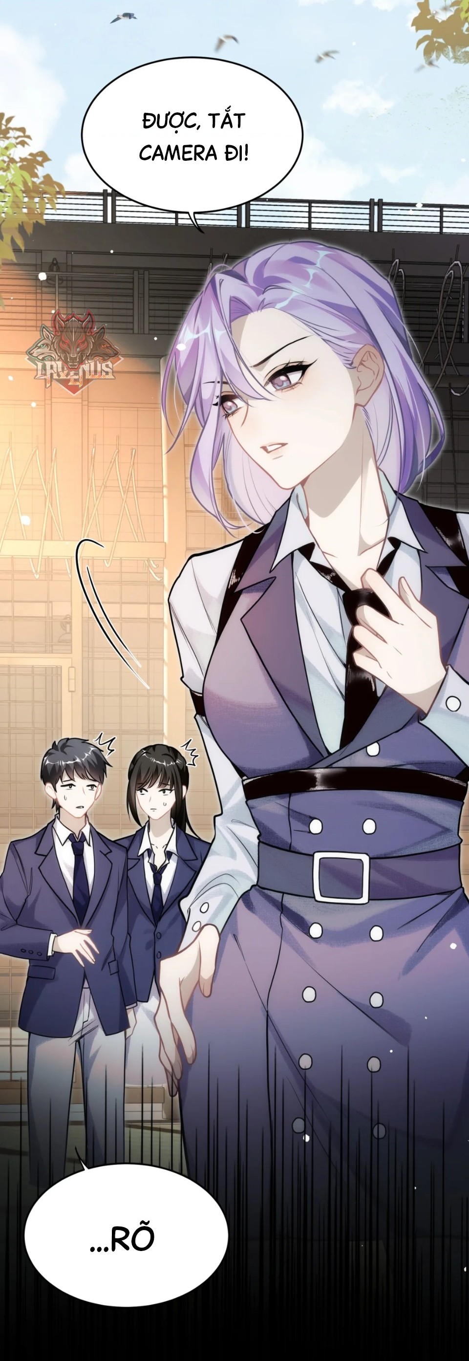 đọc truyện Cơ Thể Của Em Đang Nói Dối Chương 2 ảnh 32 tại Thiên Thai Truyện