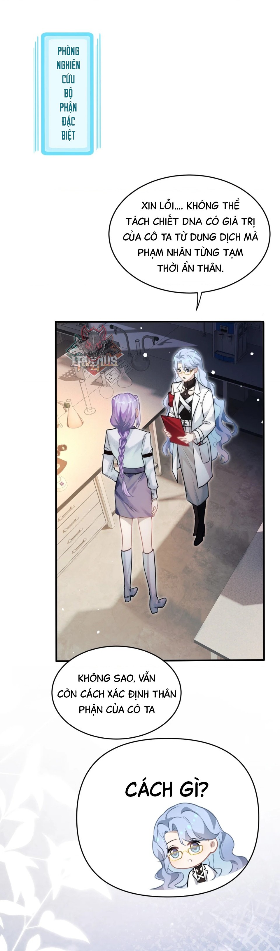 đọc truyện Cơ Thể Của Em Đang Nói Dối Chương 2 ảnh 34 tại Thiên Thai Truyện