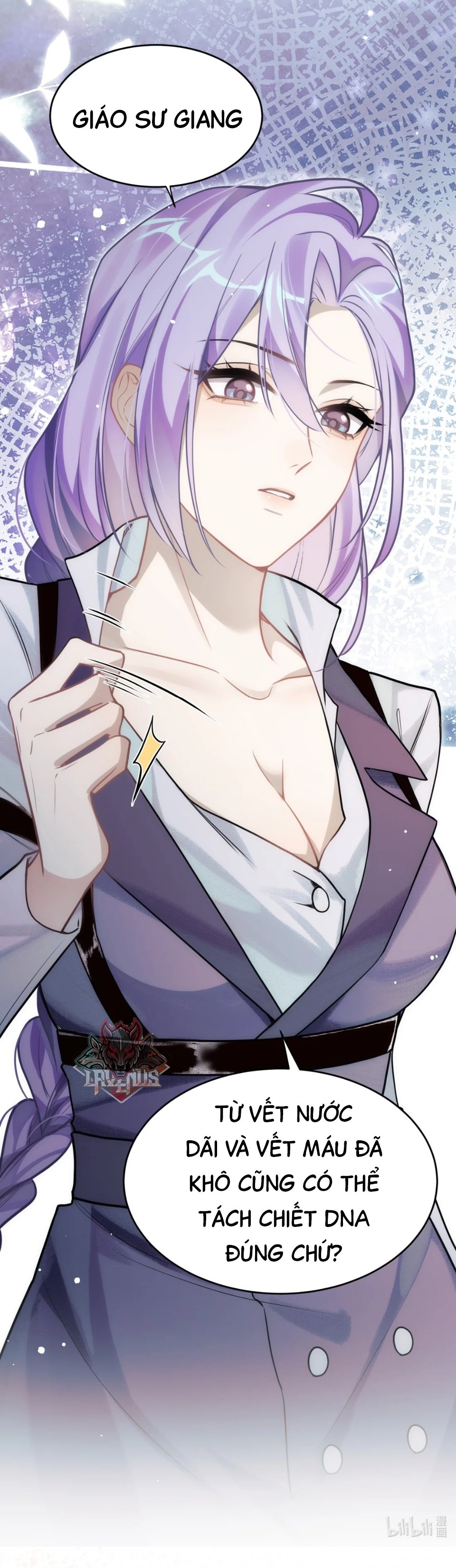 đọc truyện Cơ Thể Của Em Đang Nói Dối Chương 2 ảnh 35 tại Thiên Thai Truyện