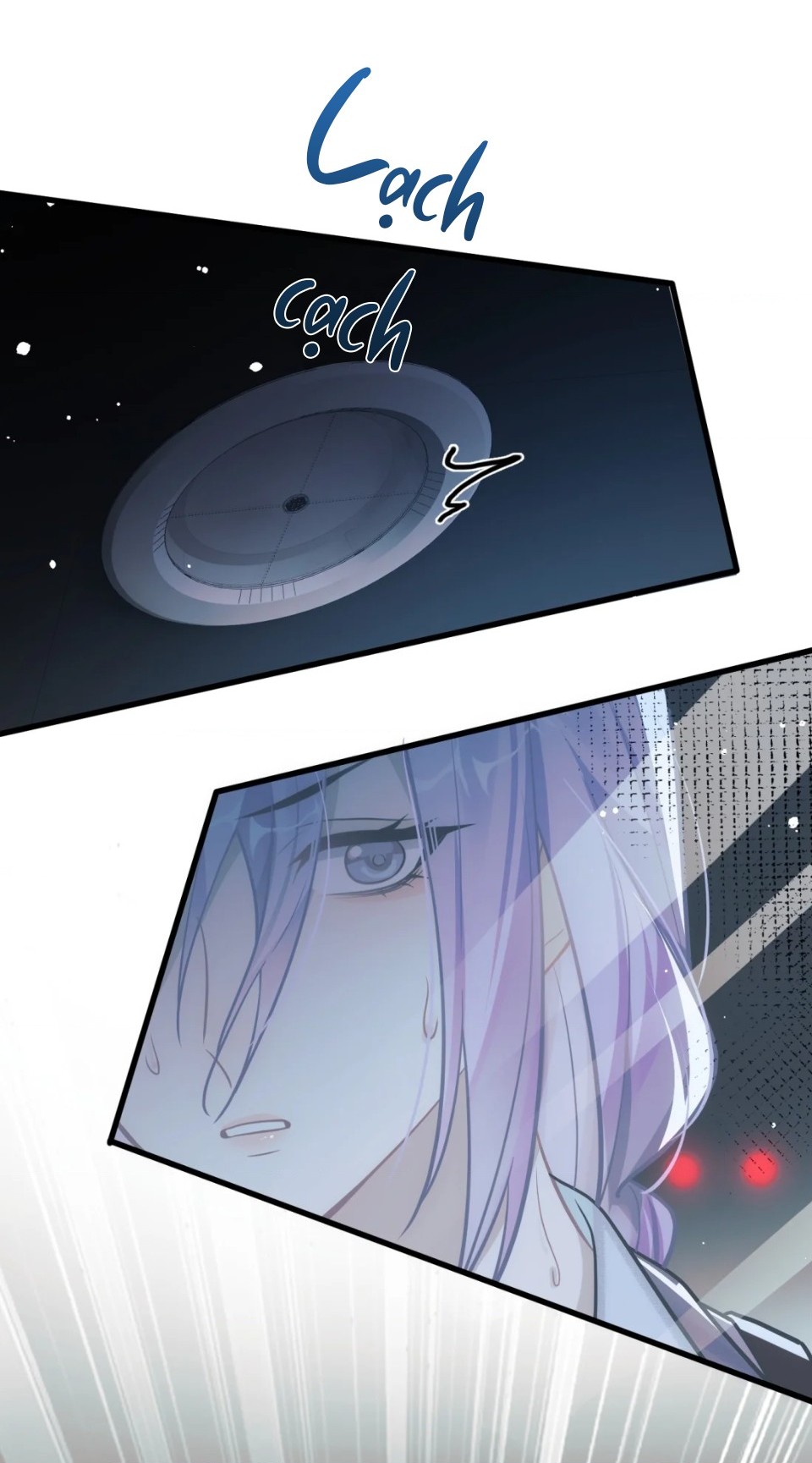 đọc truyện Cơ Thể Của Em Đang Nói Dối Chương 2 ảnh 6 tại Thiên Thai Truyện