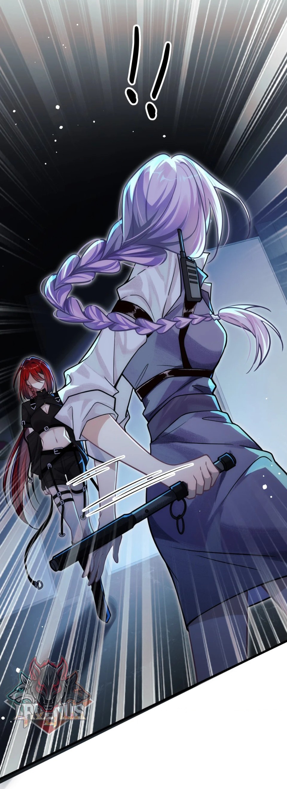 đọc truyện Cơ Thể Của Em Đang Nói Dối Chương 2 ảnh 7 tại Thiên Thai Truyện