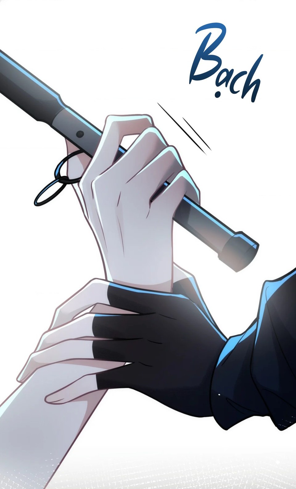 đọc truyện Cơ Thể Của Em Đang Nói Dối Chương 2 ảnh 8 tại Thiên Thai Truyện