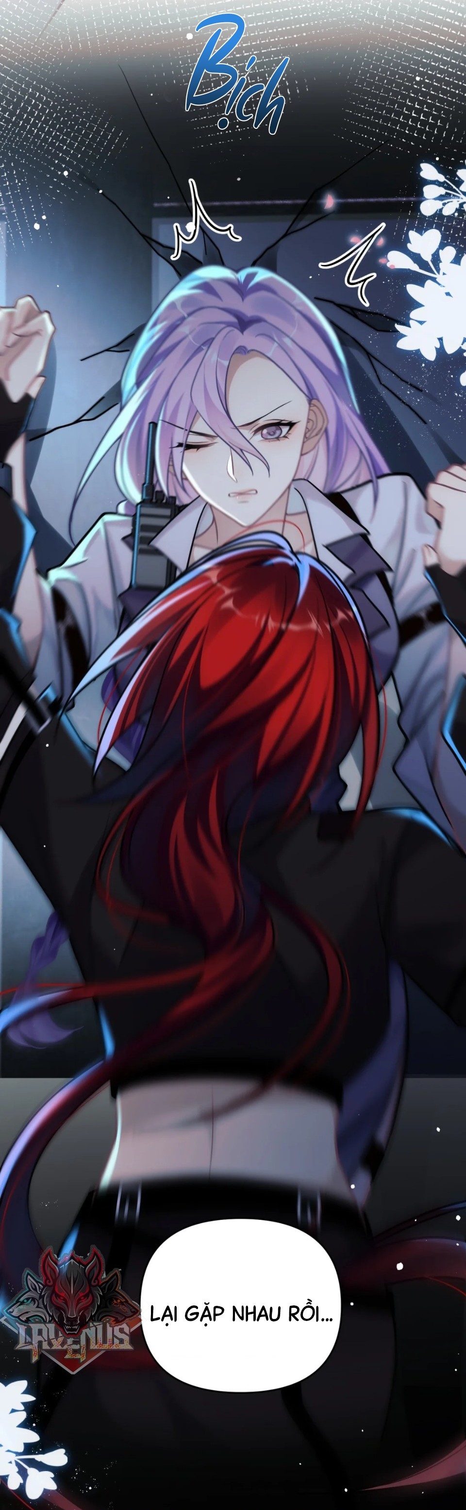 đọc truyện Cơ Thể Của Em Đang Nói Dối Chương 2 ảnh 9 tại Thiên Thai Truyện