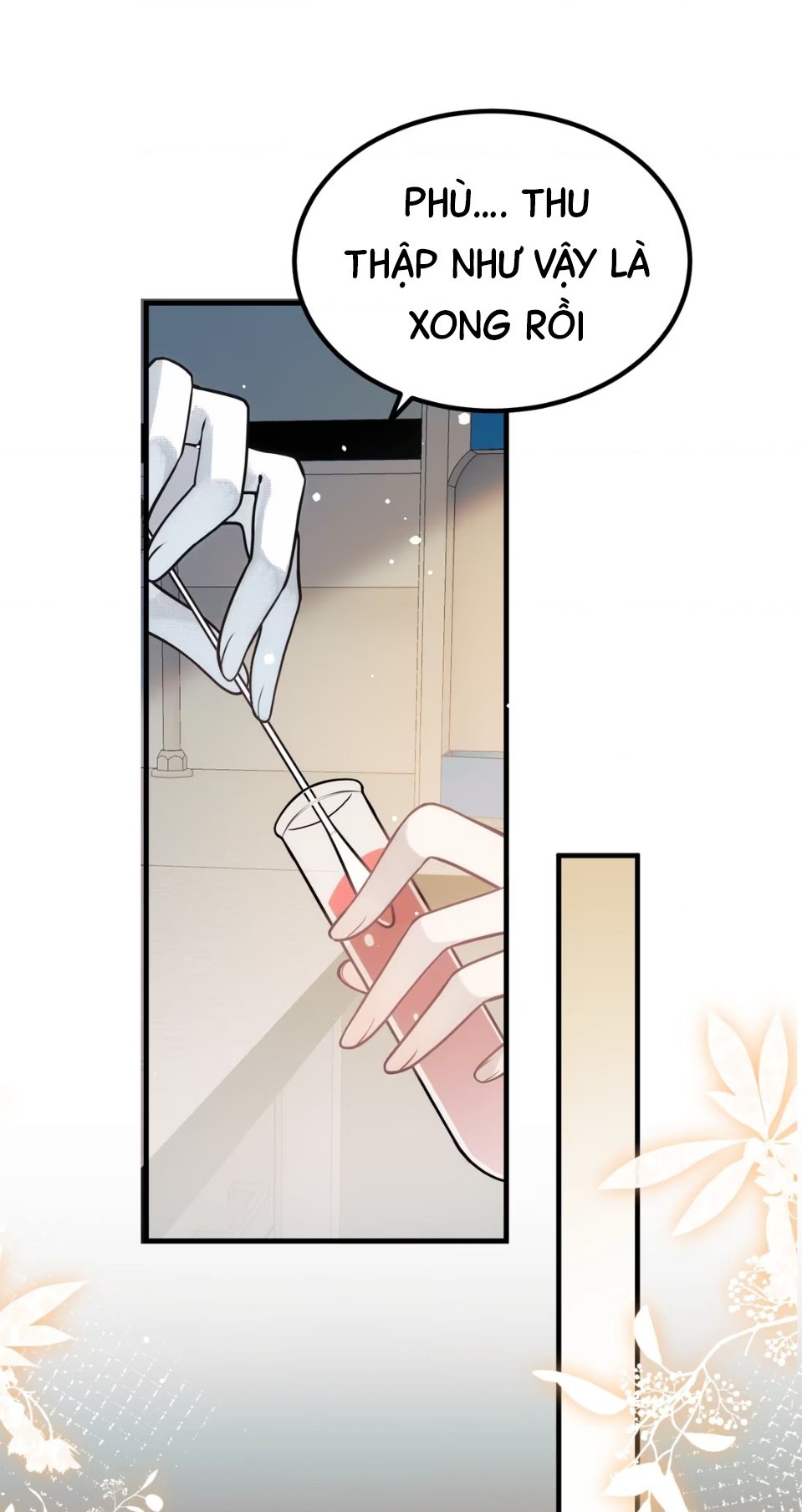 đọc truyện Cơ Thể Của Em Đang Nói Dối Chương 3 ảnh 2 tại Thiên Thai Truyện