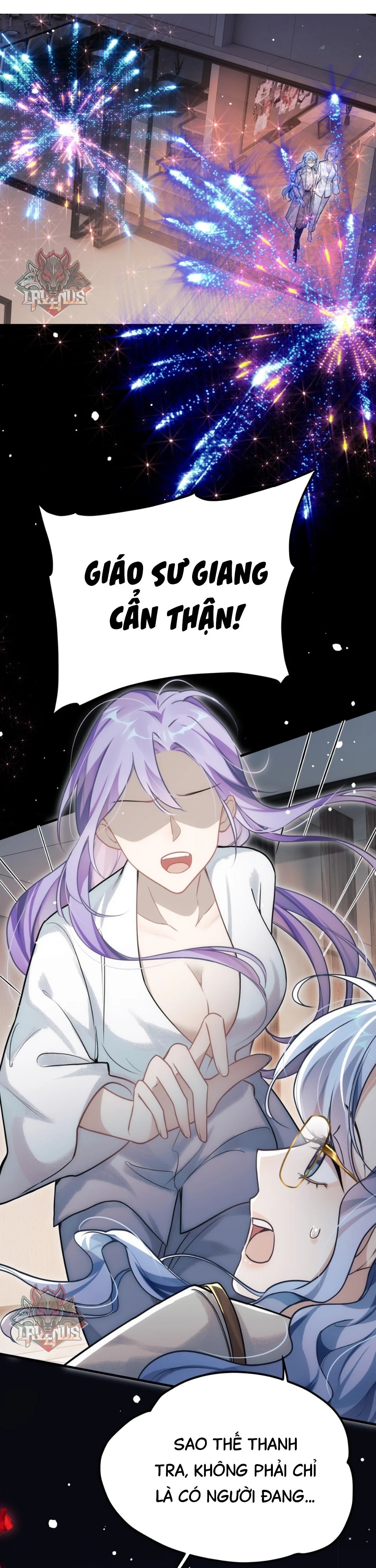 đọc truyện Cơ Thể Của Em Đang Nói Dối Chương 3 ảnh 20 tại Thiên Thai Truyện