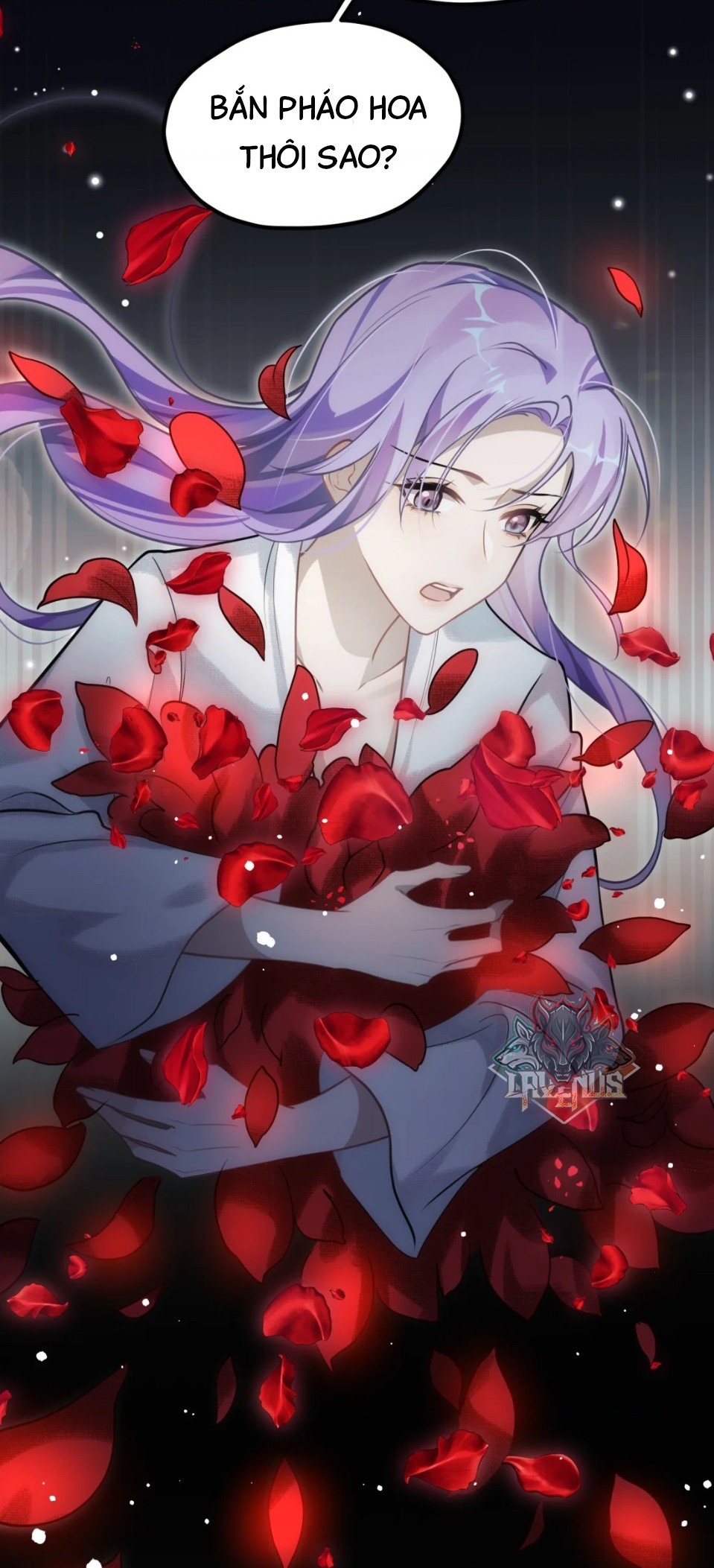 đọc truyện Cơ Thể Của Em Đang Nói Dối Chương 3 ảnh 21 tại Thiên Thai Truyện